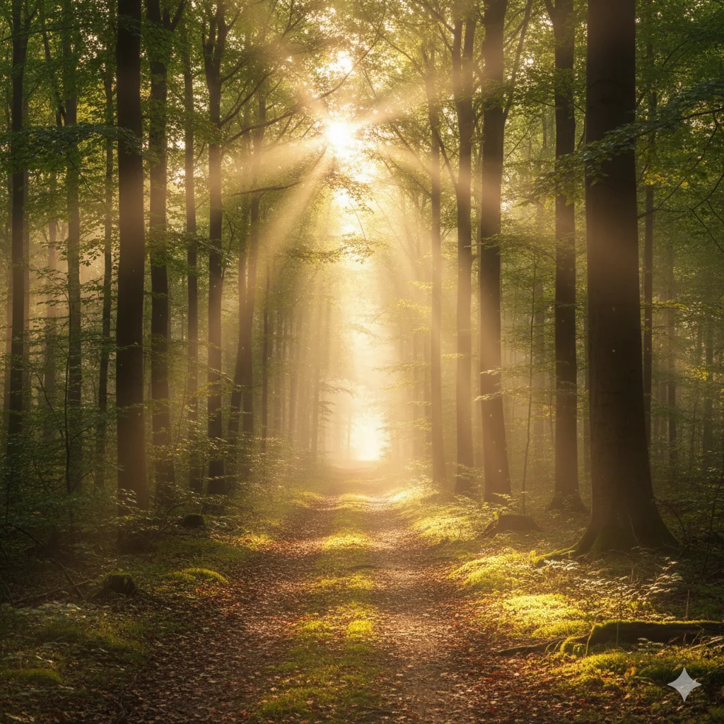 prayers for a good day