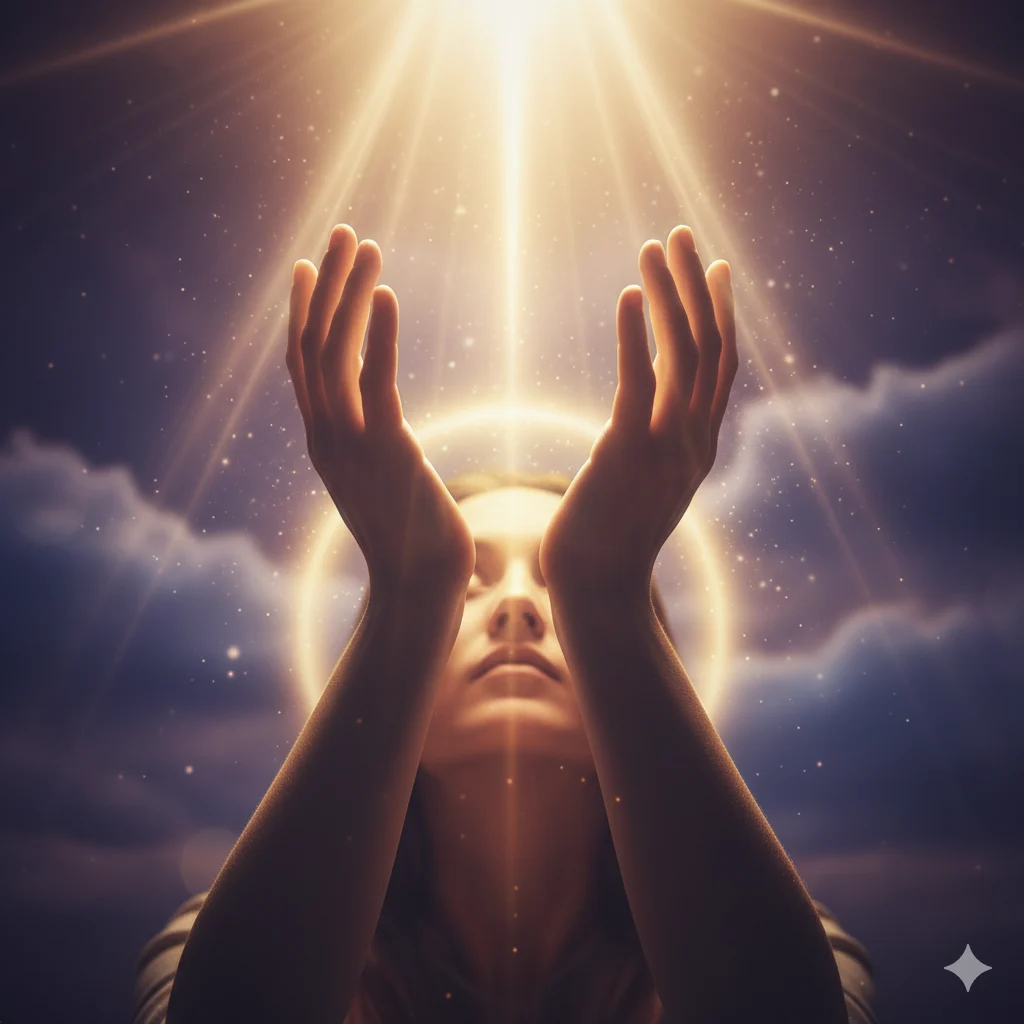 the prayers of the righteous