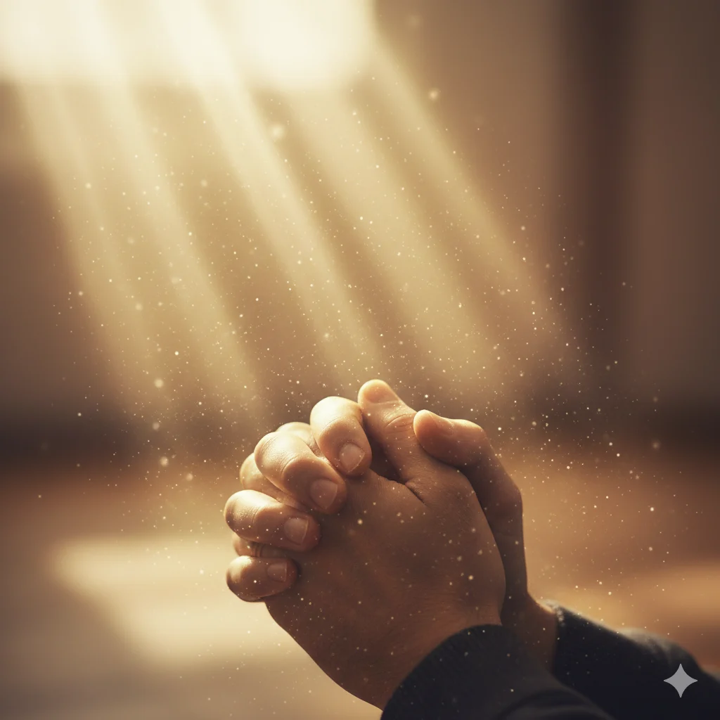 night prayers catholic