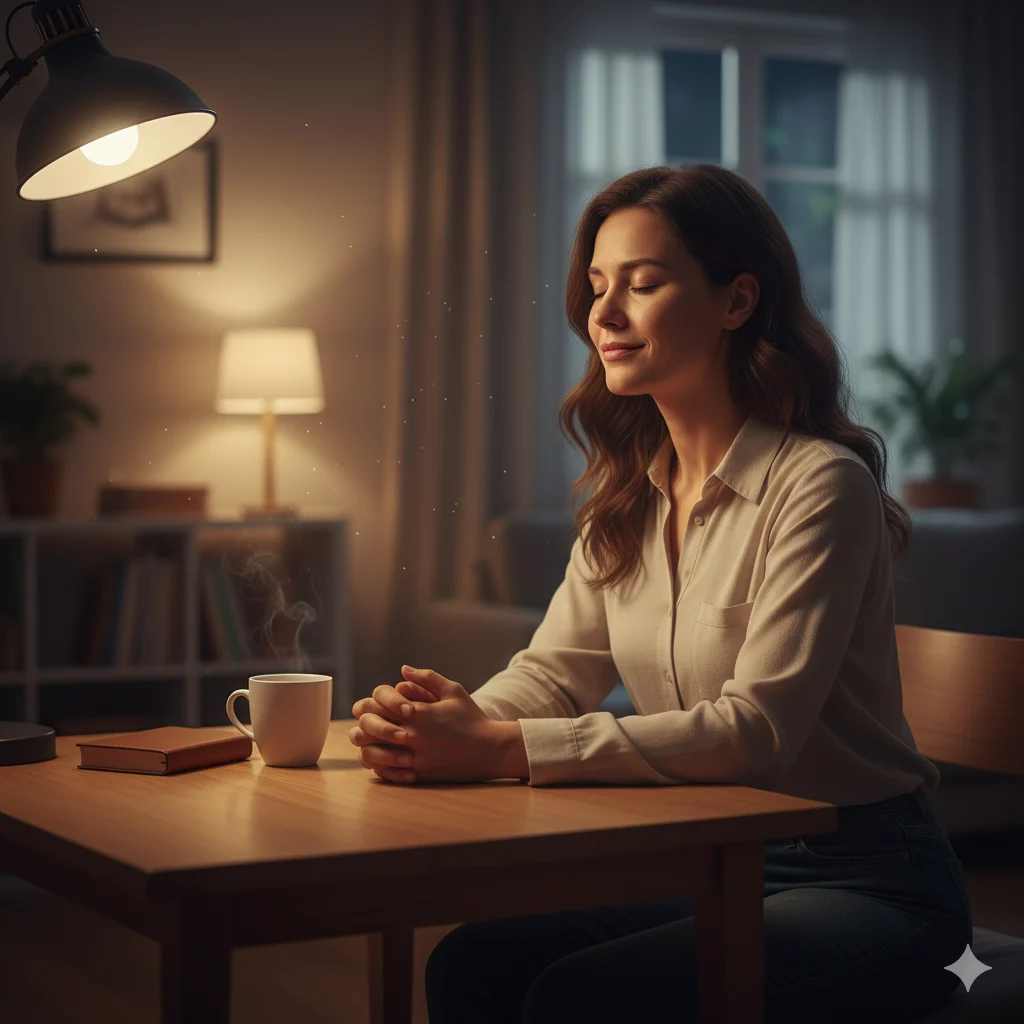 prayers to say before eating