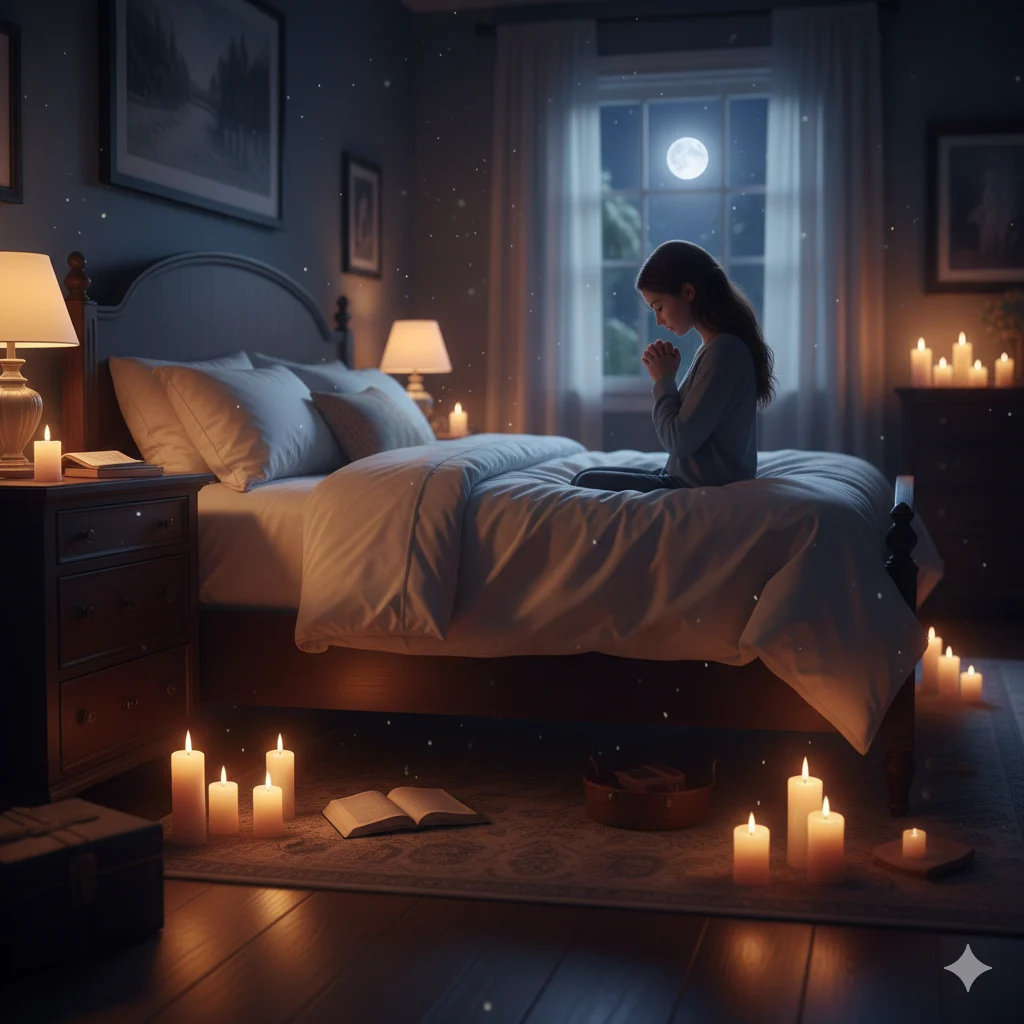 prayers for christians