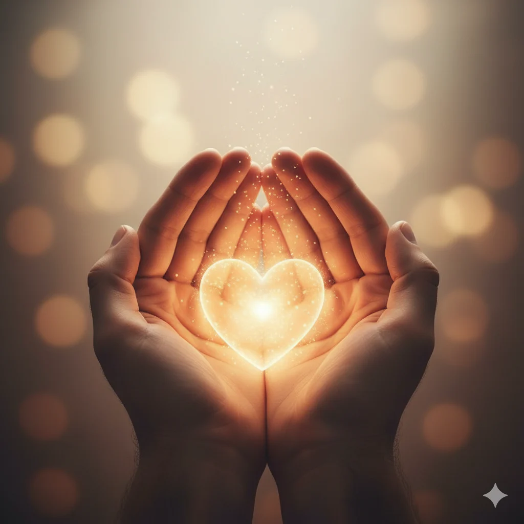 prayers for strength and peace