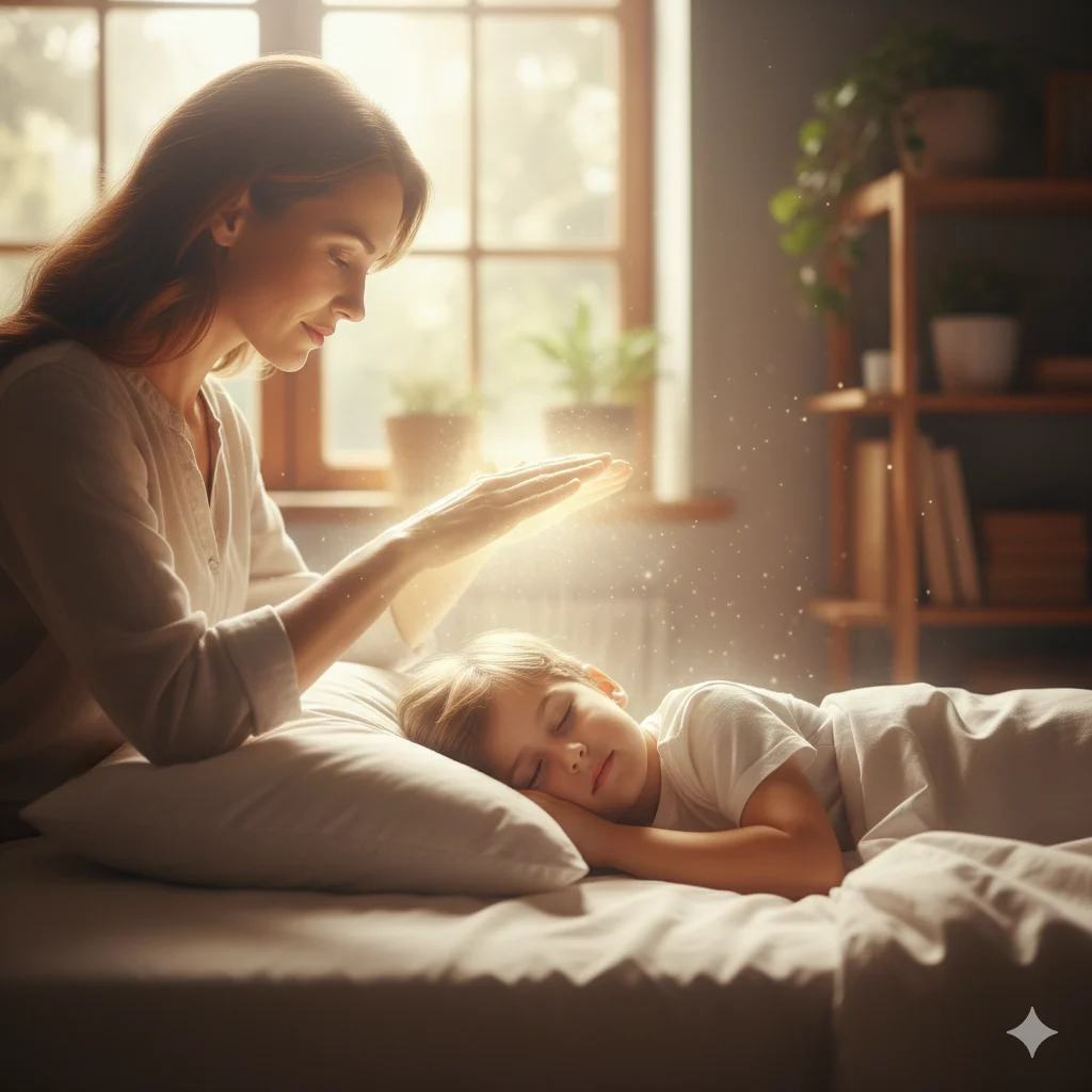 prayers for adult children