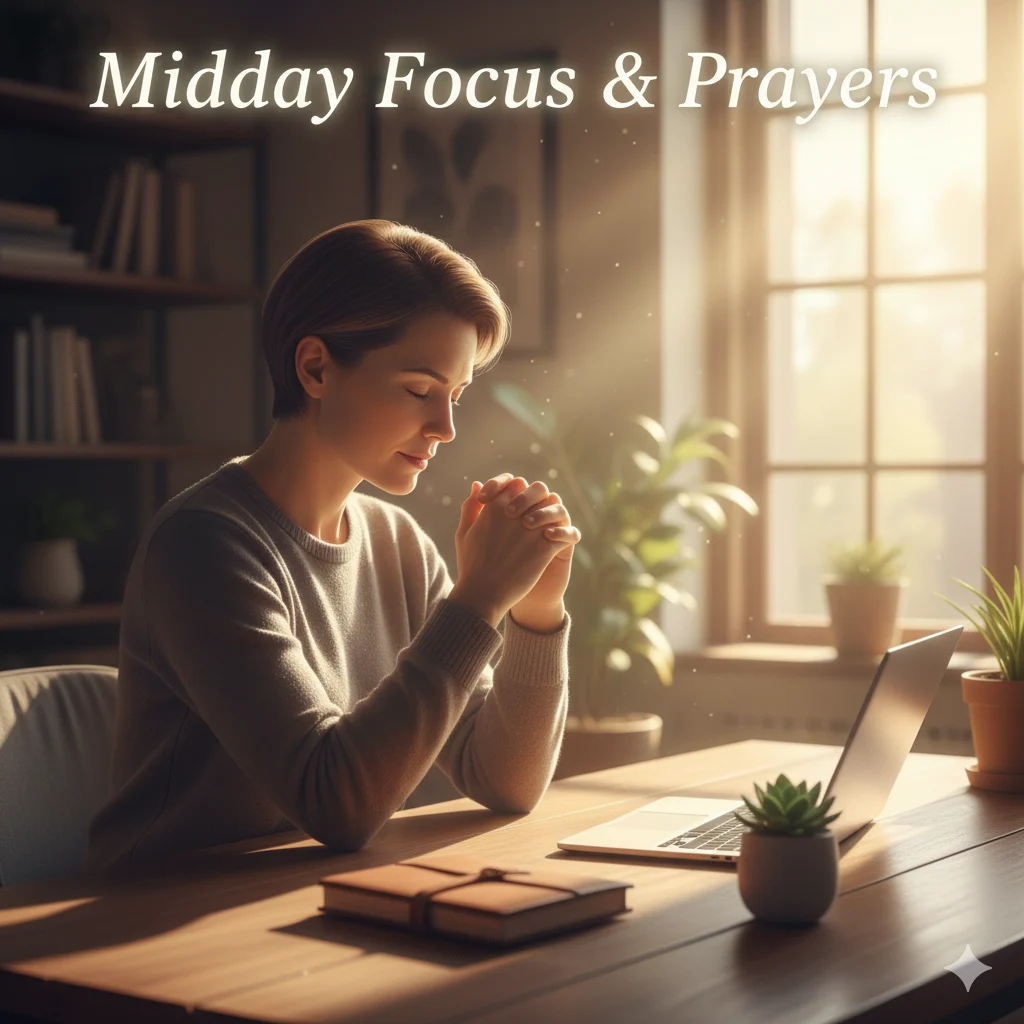 wednesday blessings and prayers images