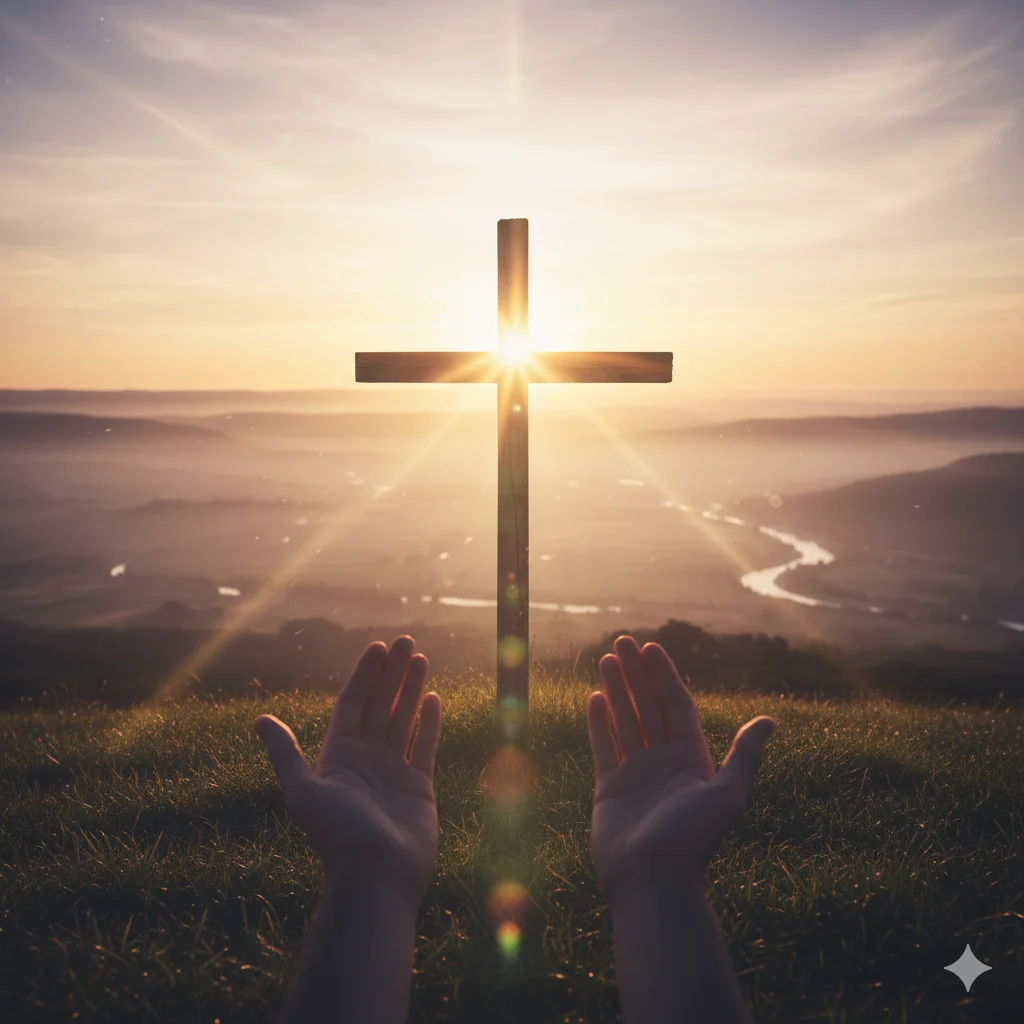 prayers before confession