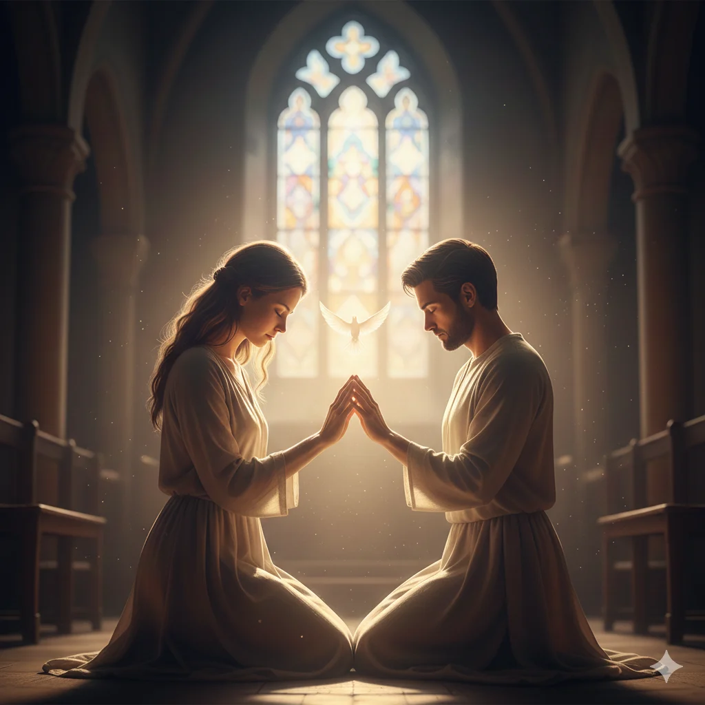 relationship prayers for couples