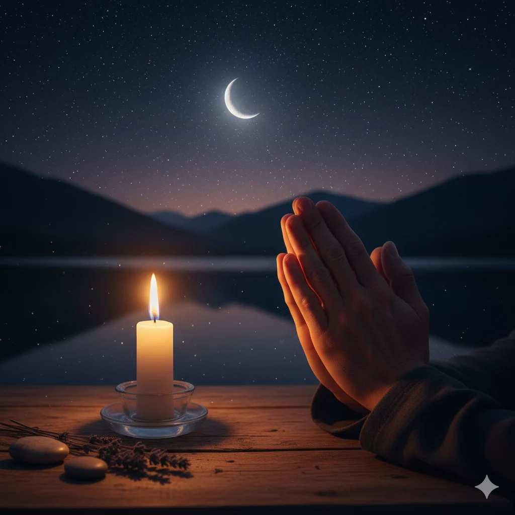 short prayers for blessings