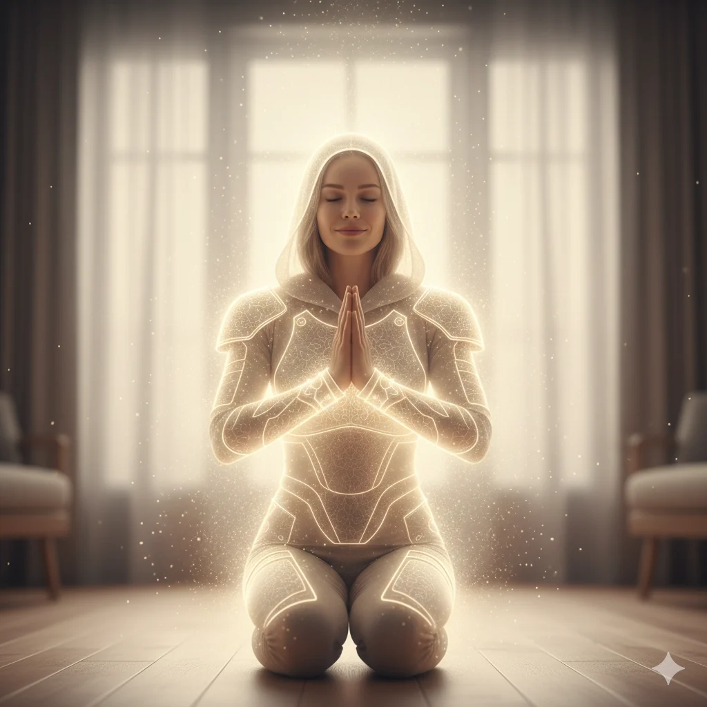 spiritual warfare prayers book