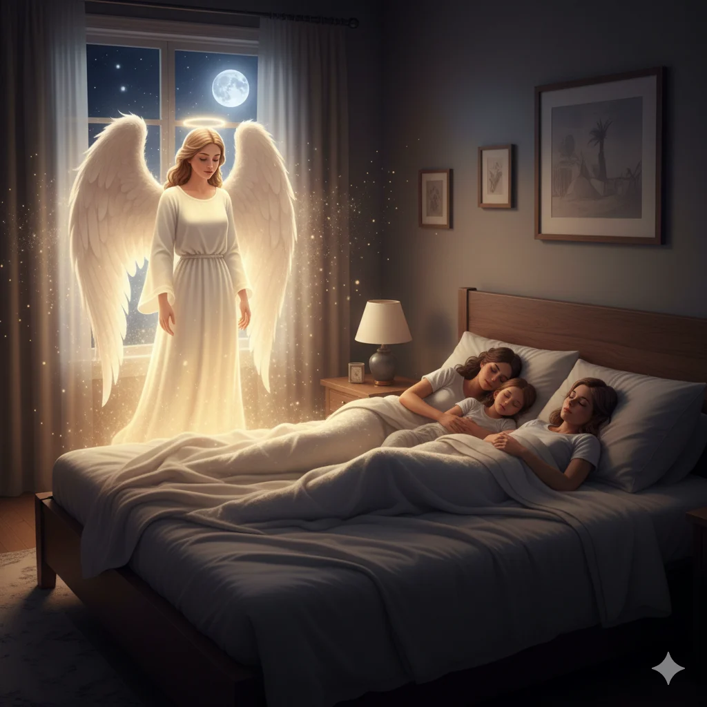 night prayers catholic