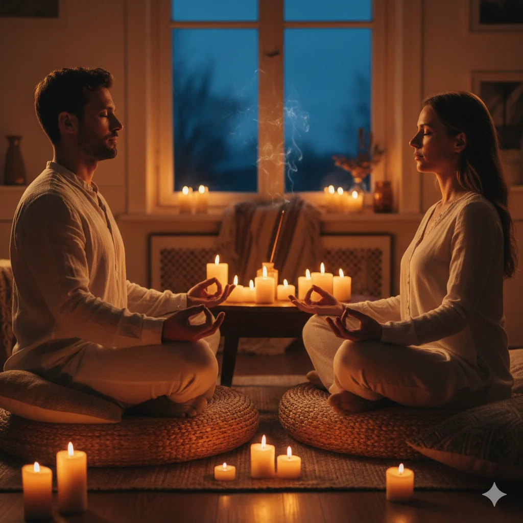 prayers for marriage