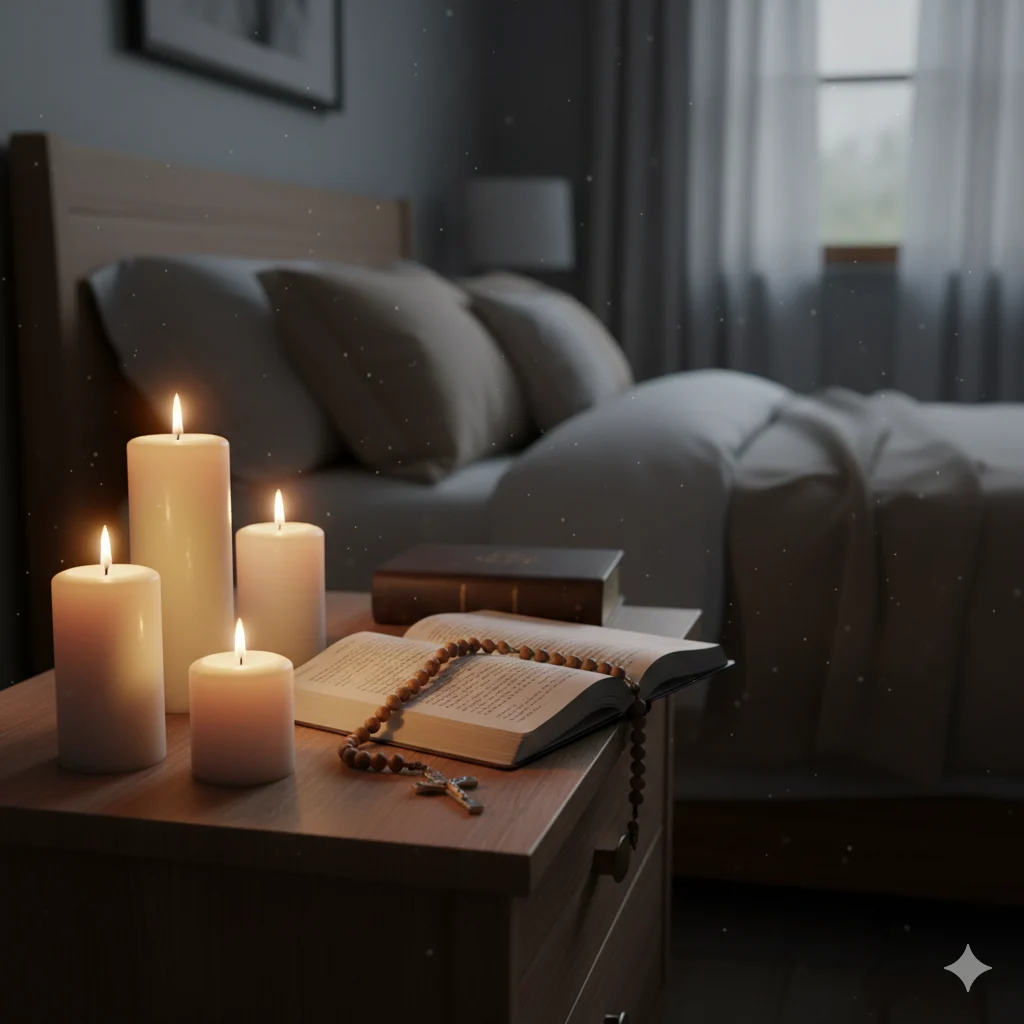 catholic prayers in spanish