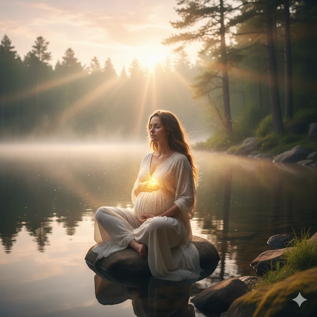 prayers for pregnancy