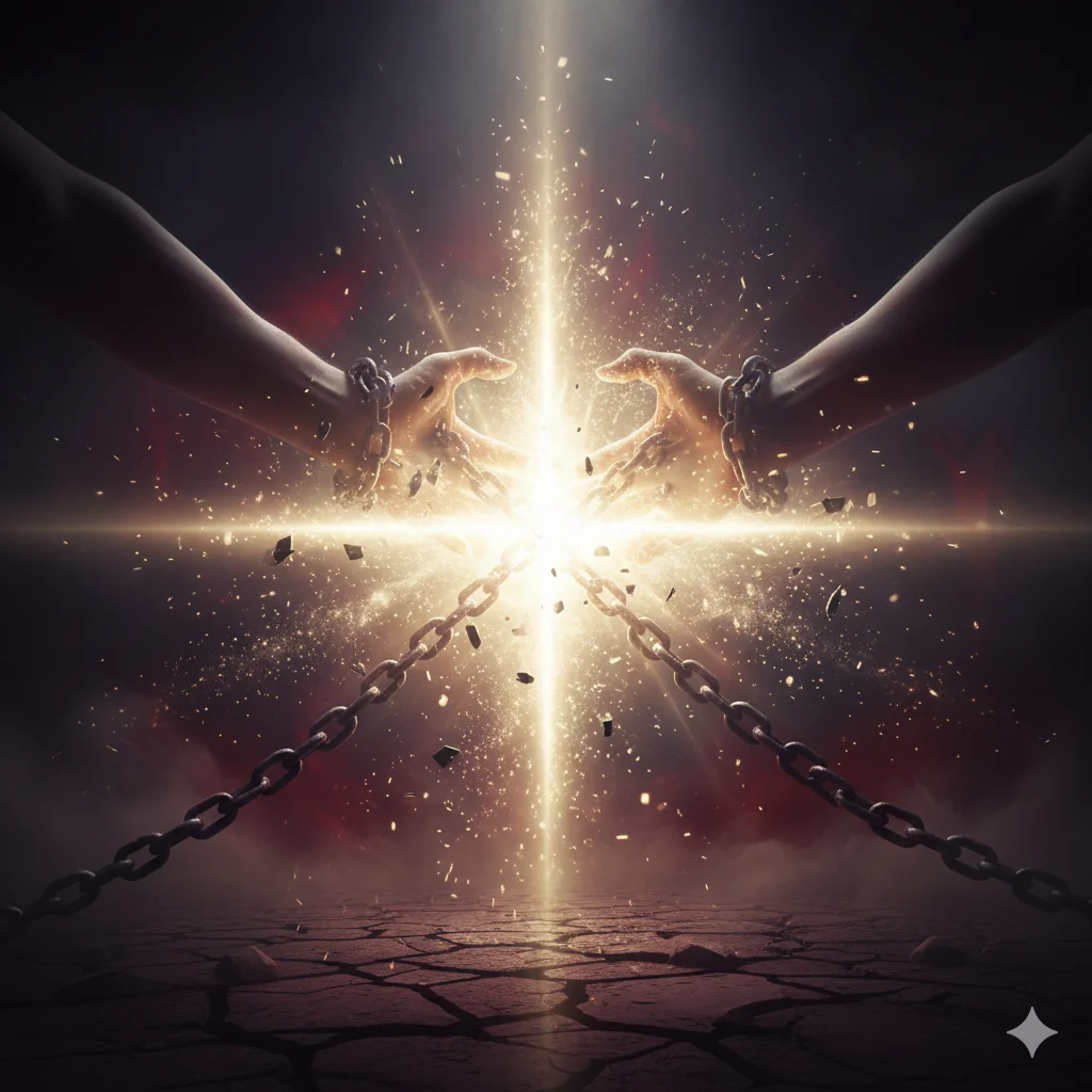 prayers against witchcraft