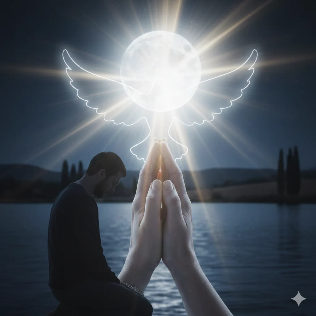 3am prayers for mercy and miracles