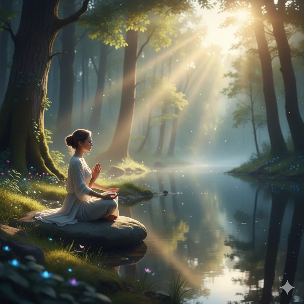 new week prayers and blessings