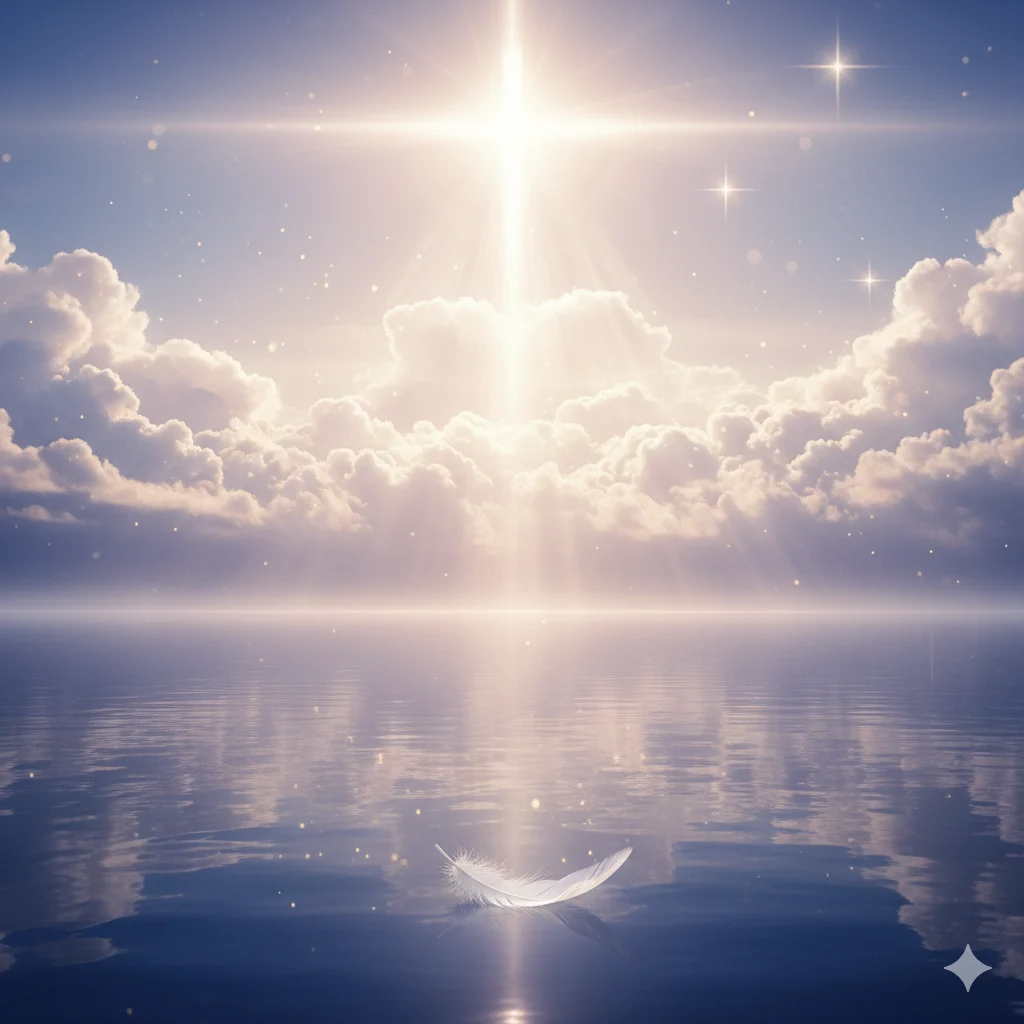 sending prayers your way