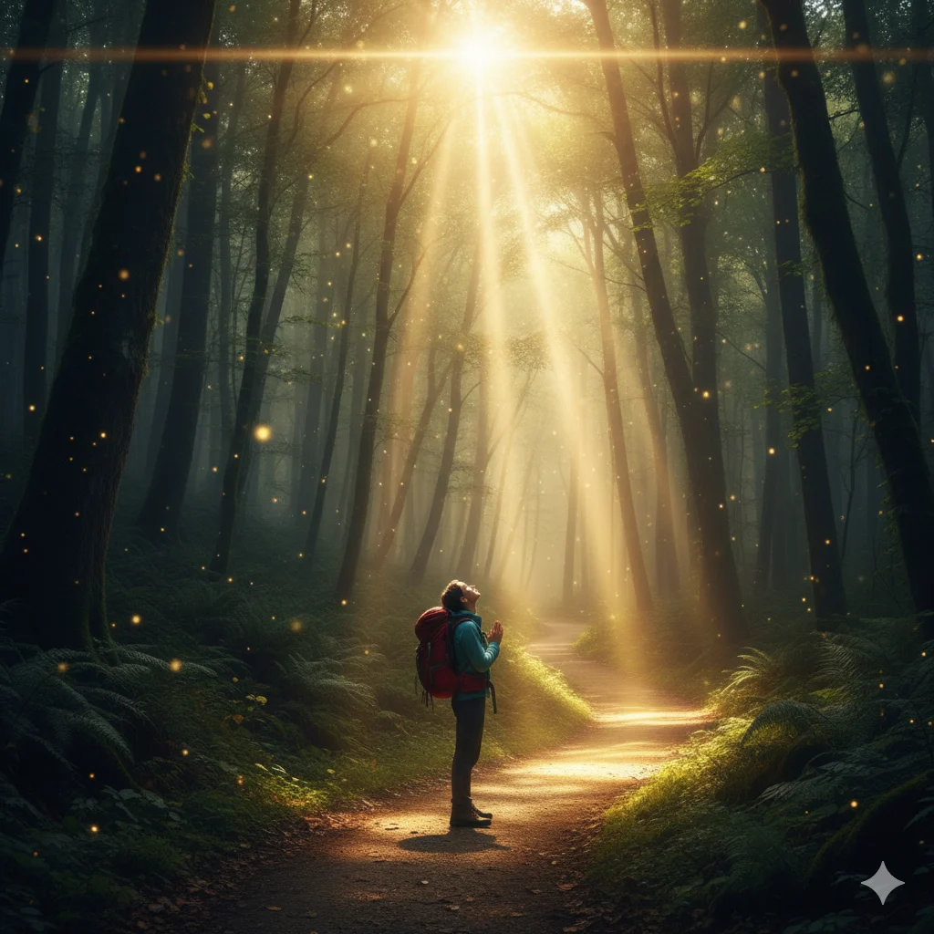 prayers for strength and guidance