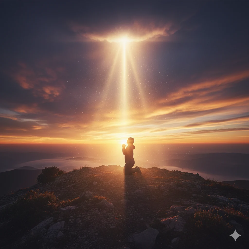 prayers that avail much