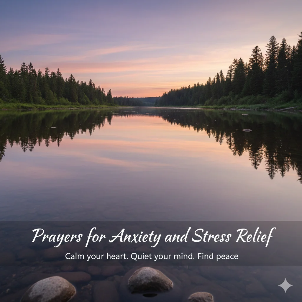 healing prayers in the bible