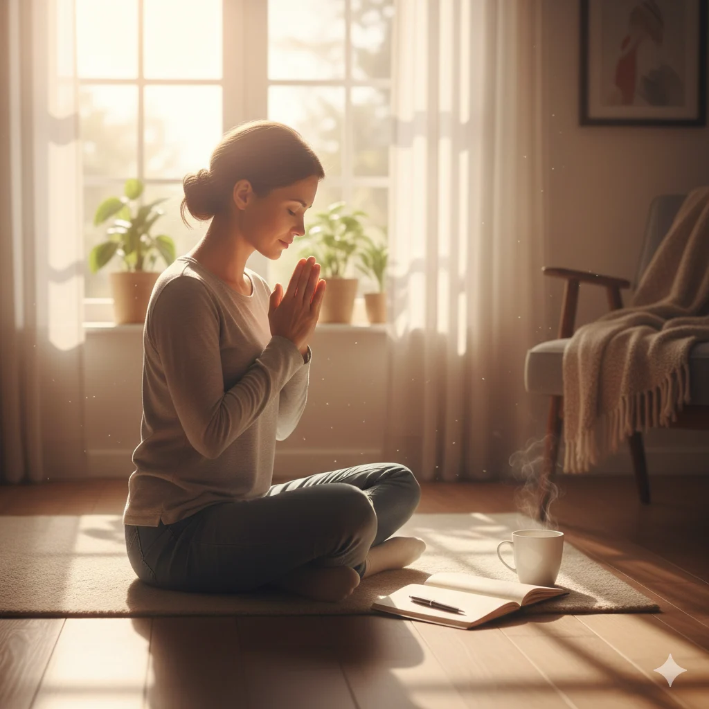 new week prayers and blessings