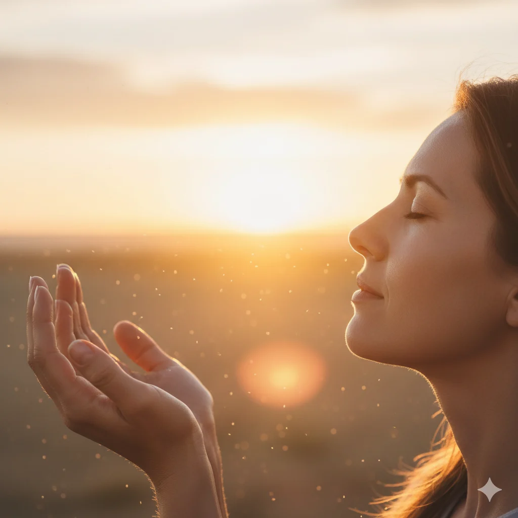 prayers to say in the morning