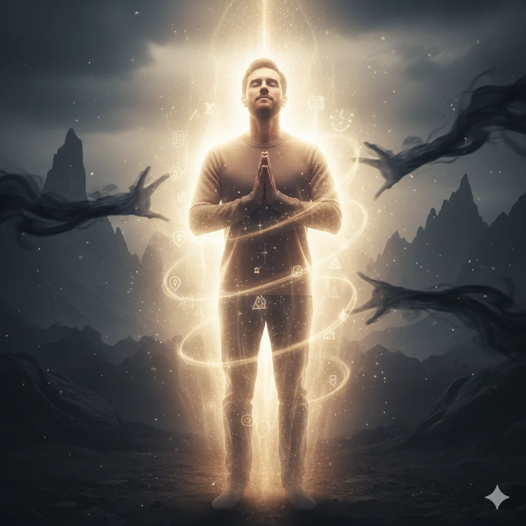 prayers for spiritual warfare