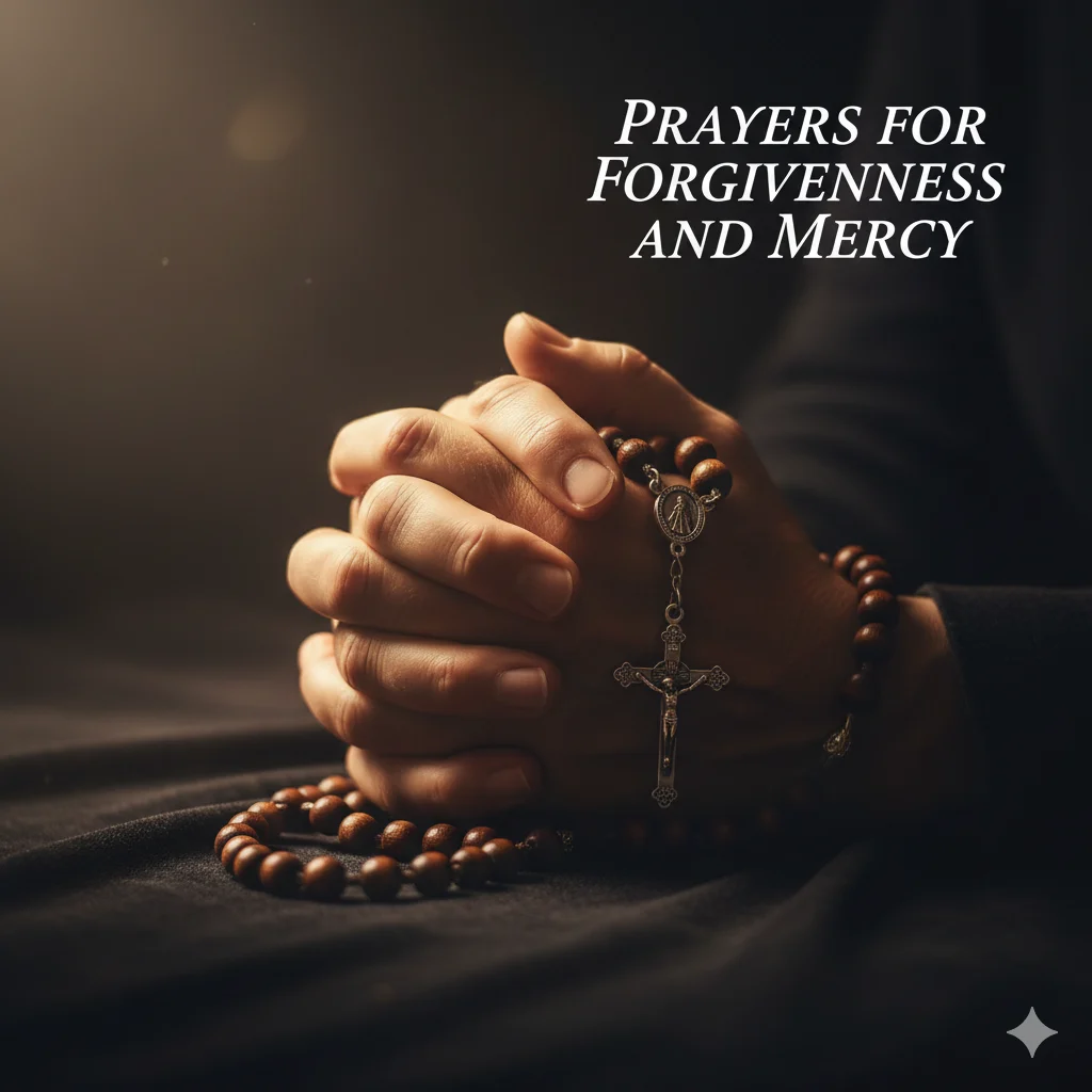 catholic prayers for the dead