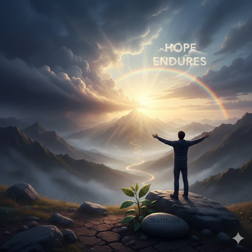 prayers of gratitude