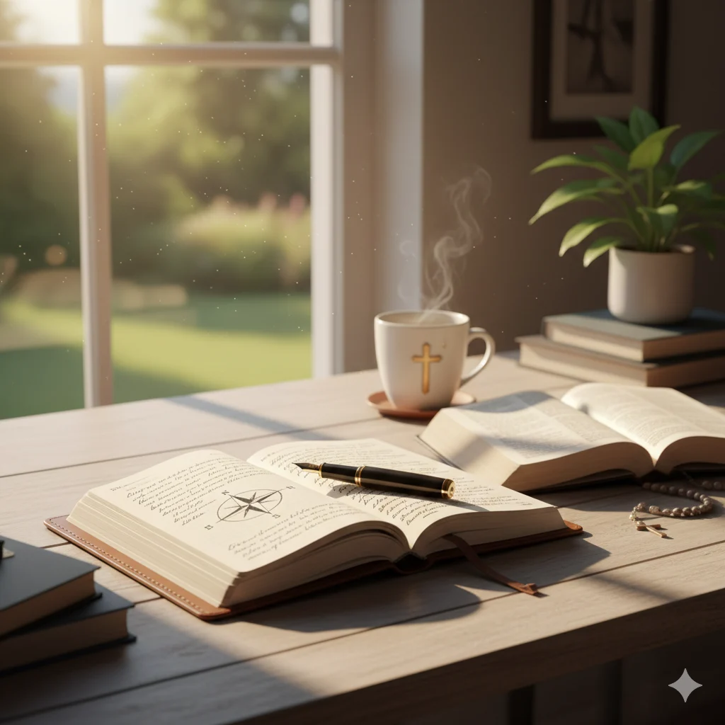 prayers to say in the morning