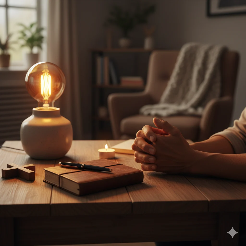 catholic night prayers for adults