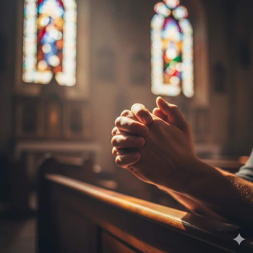 prayers for loss of loved one