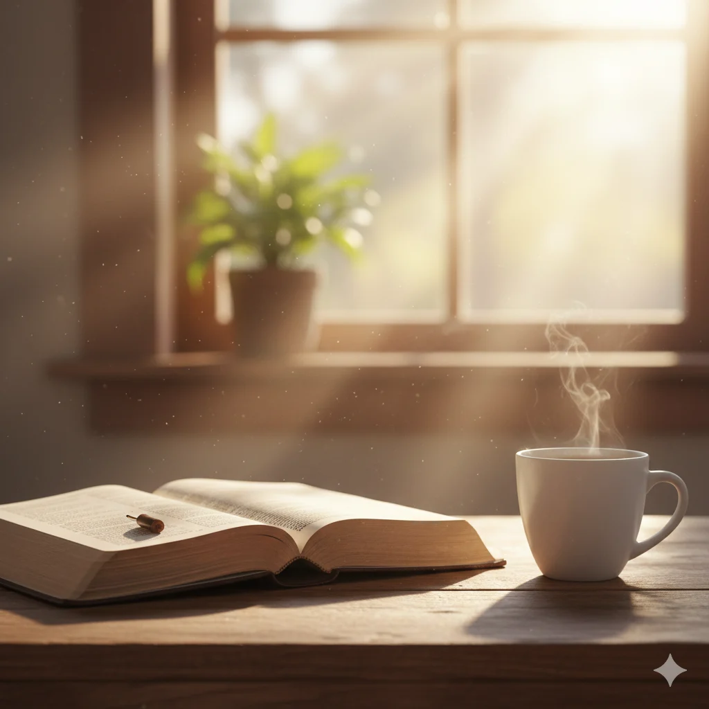 prayers for christians