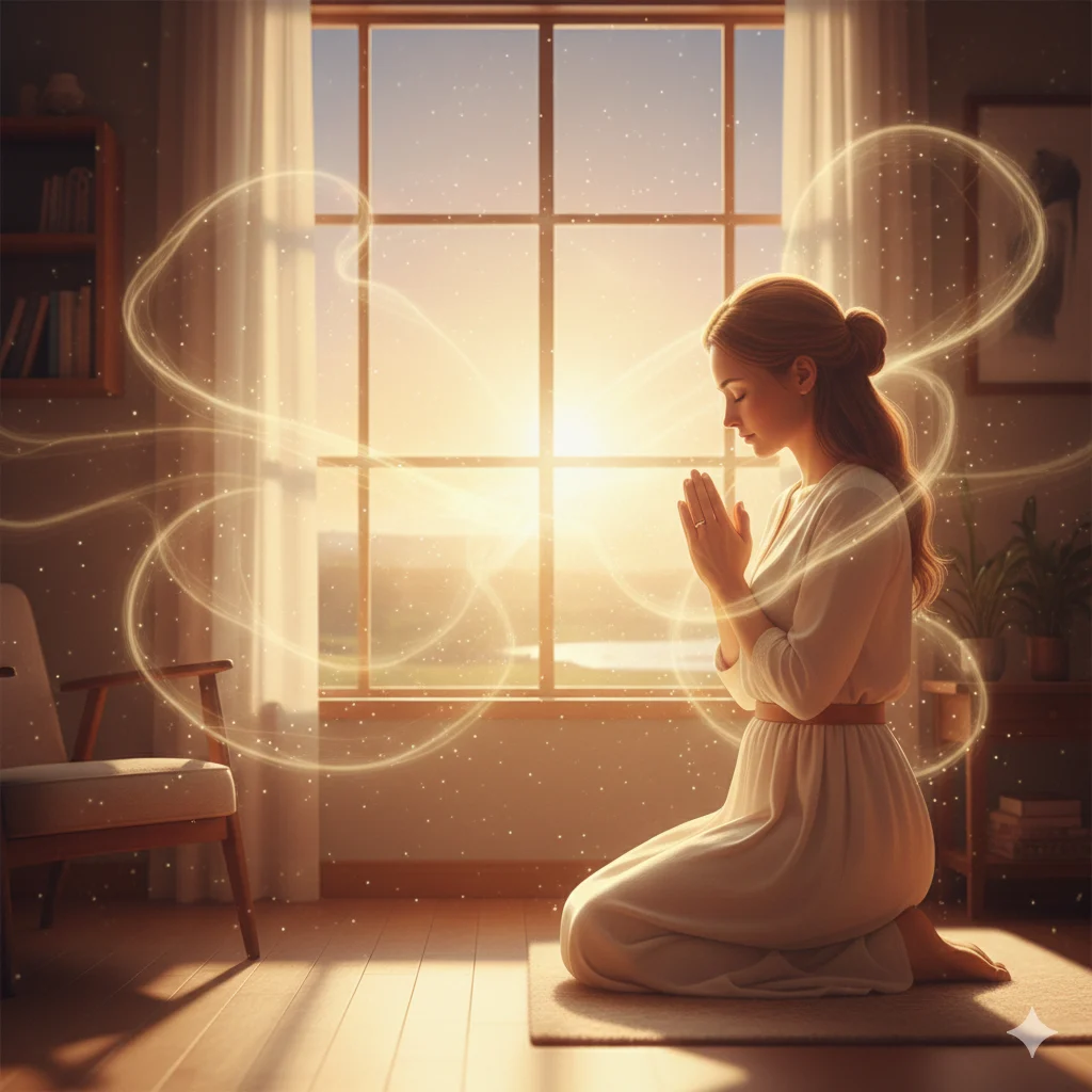 prayers for relationships