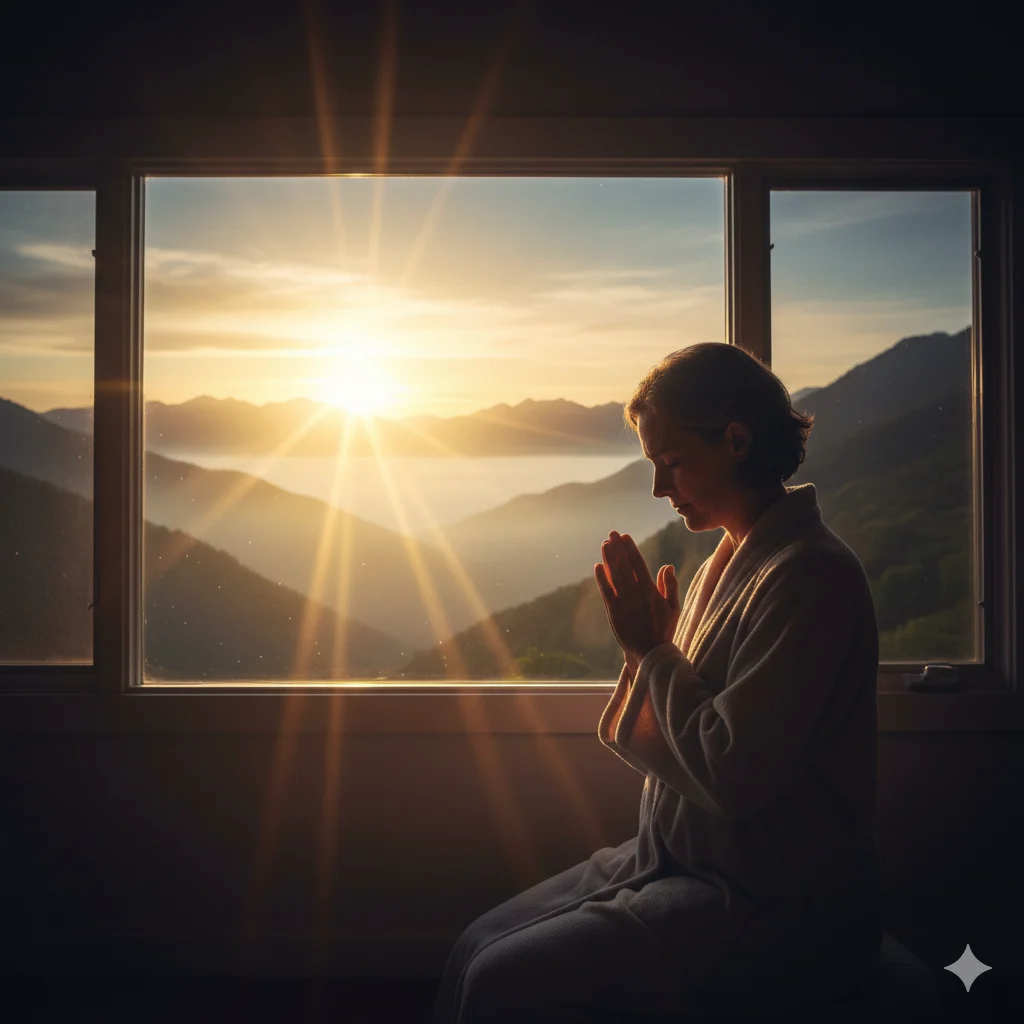 prayers for a friend