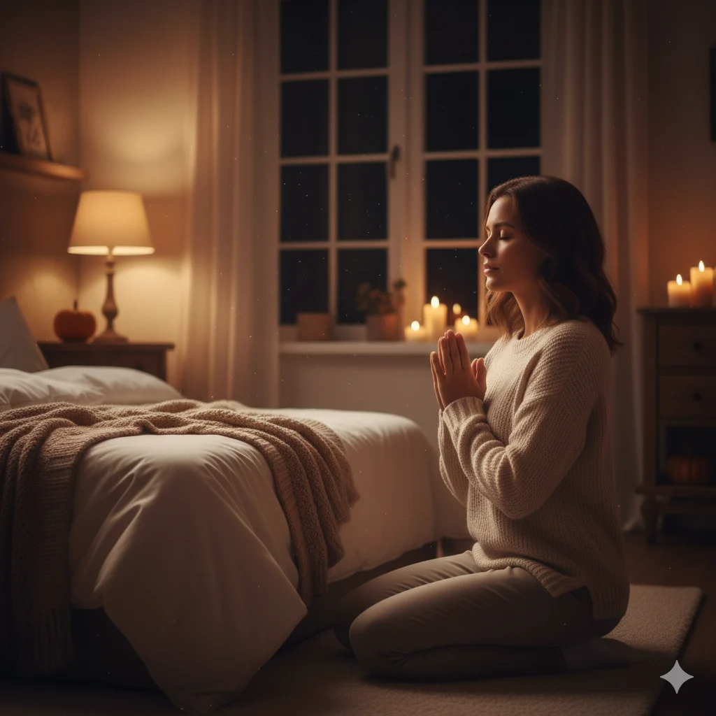 prayers for thanksgiving