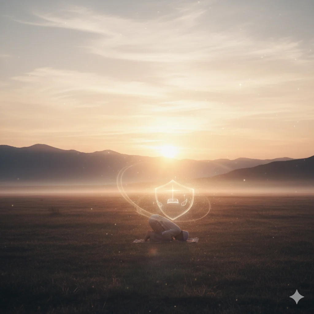 5 prayers of islam times