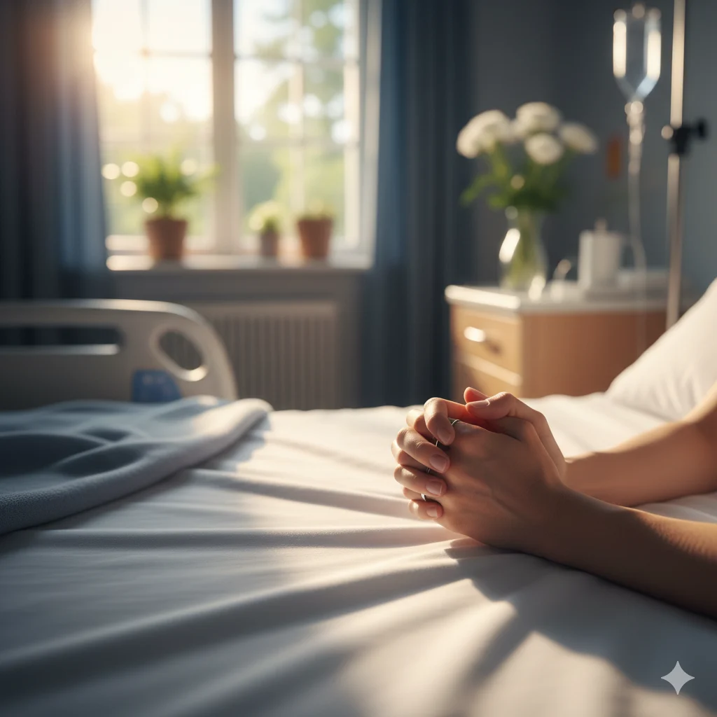 catholic prayers for the dying