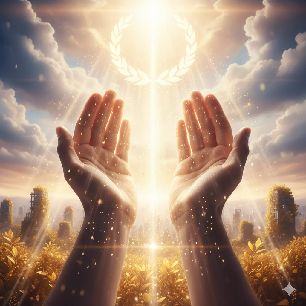 bible prayers against enemies