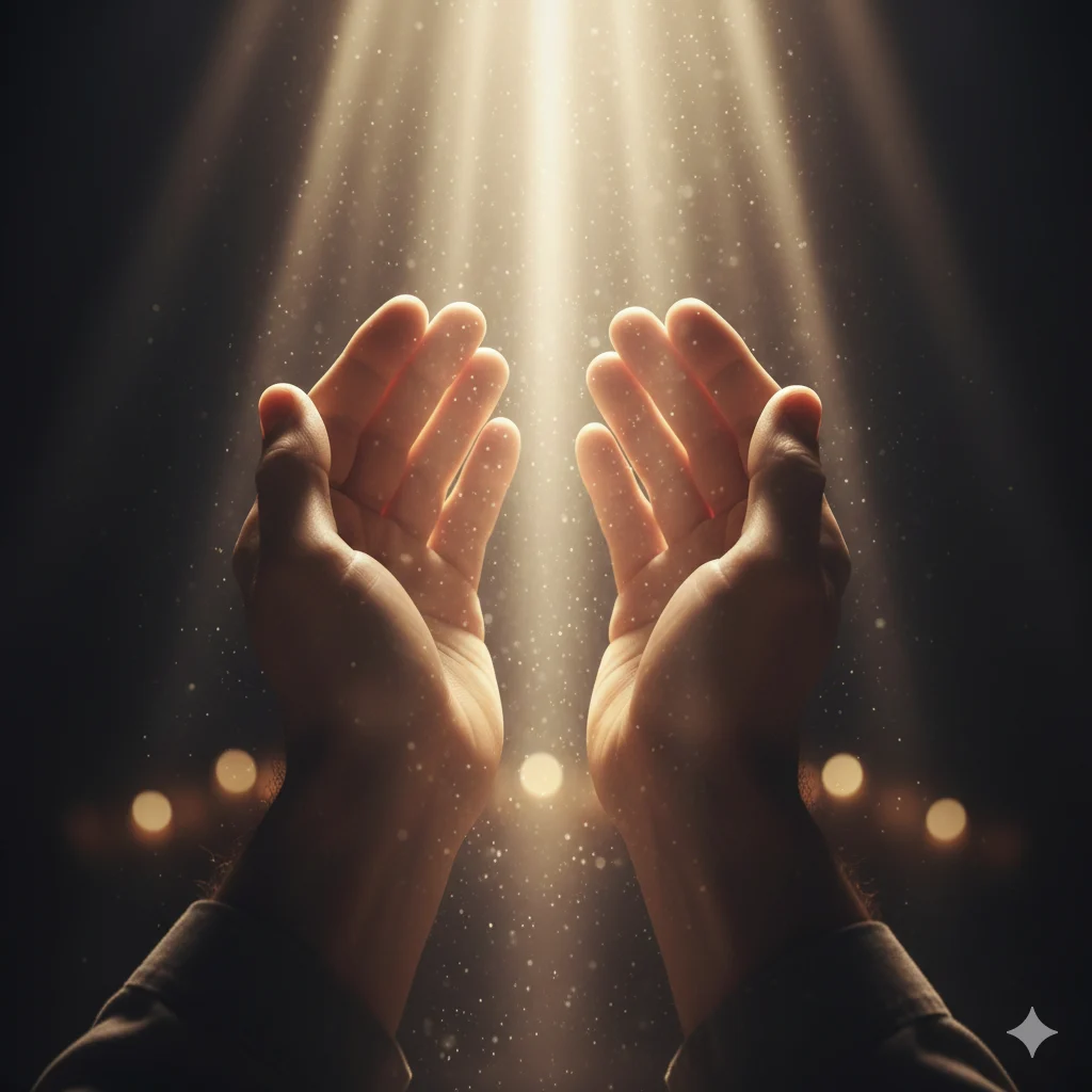 prayers of the righteous