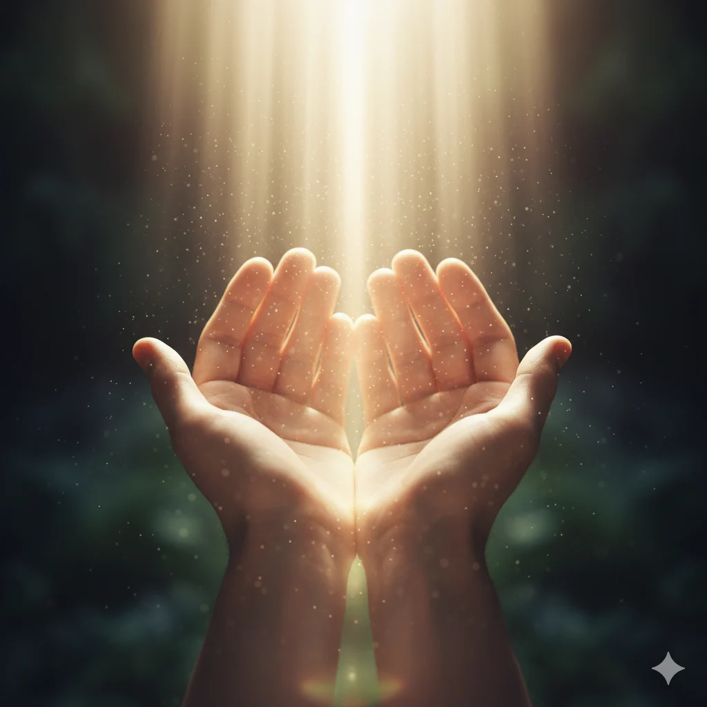 prayers from the bible