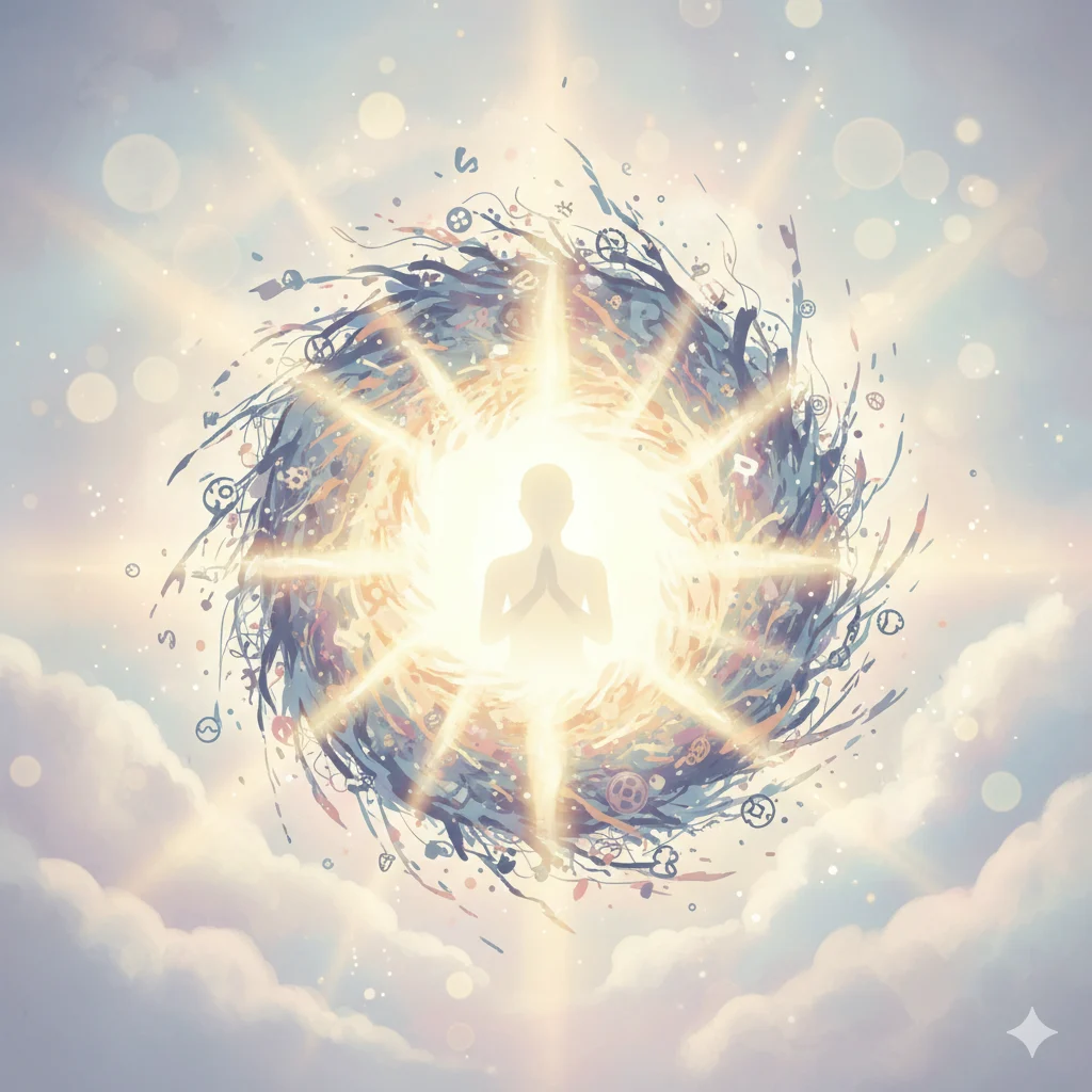 prayers for mental health