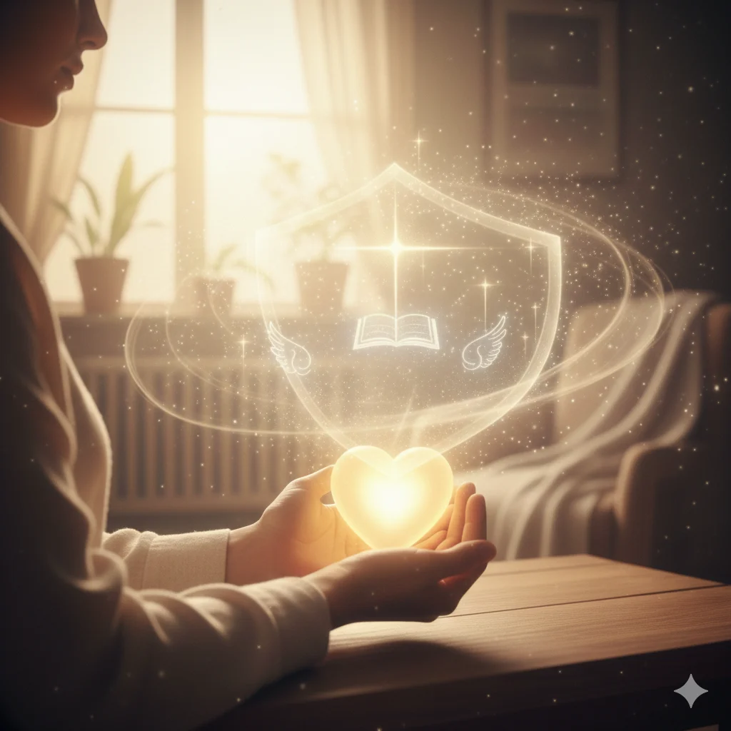 morning catholic prayers