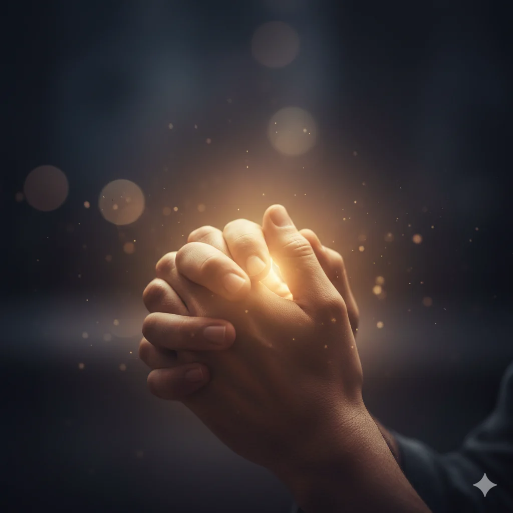 rosary prayers in order