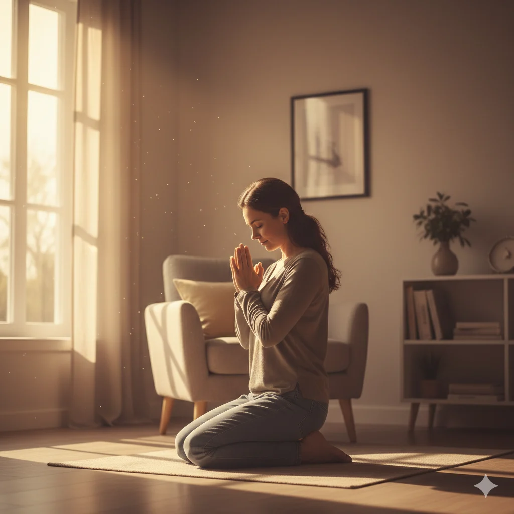 thanking god for answered prayers verses