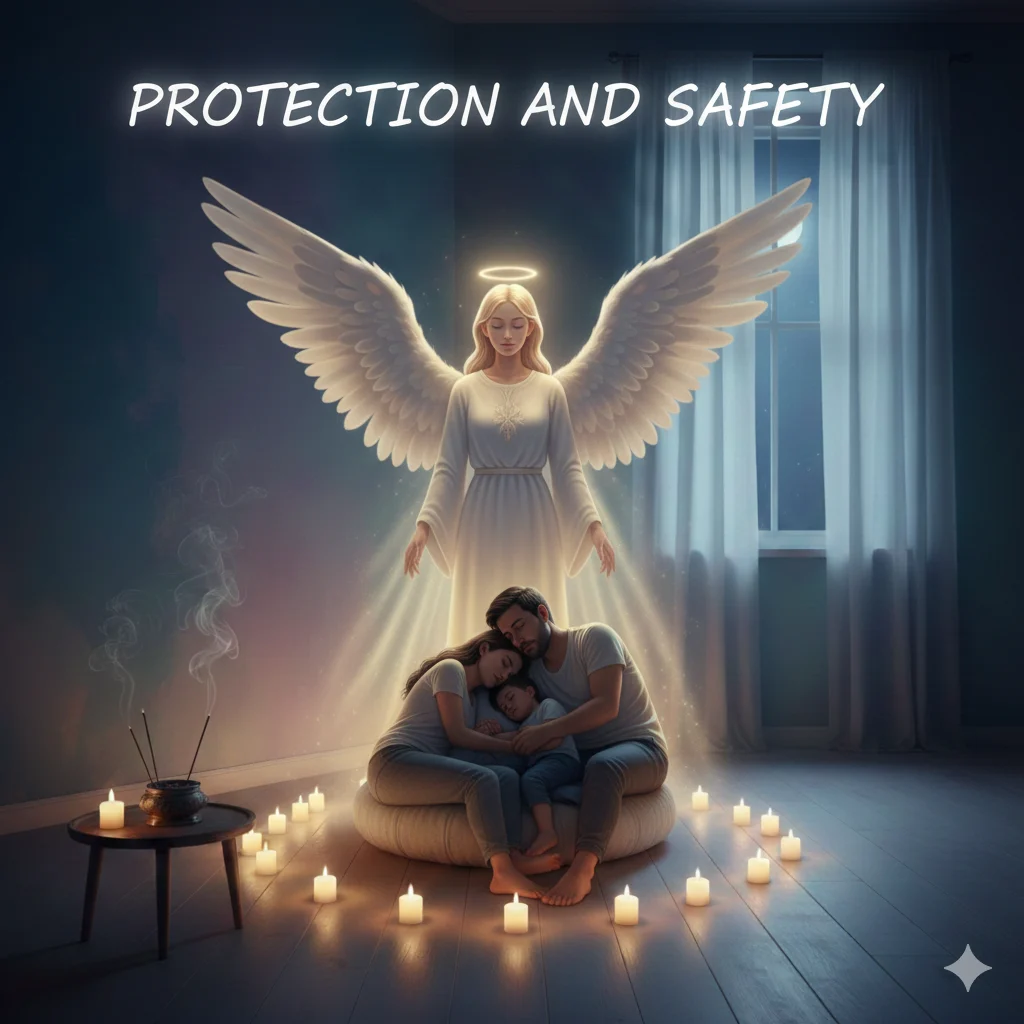 powerful intercessory prayers