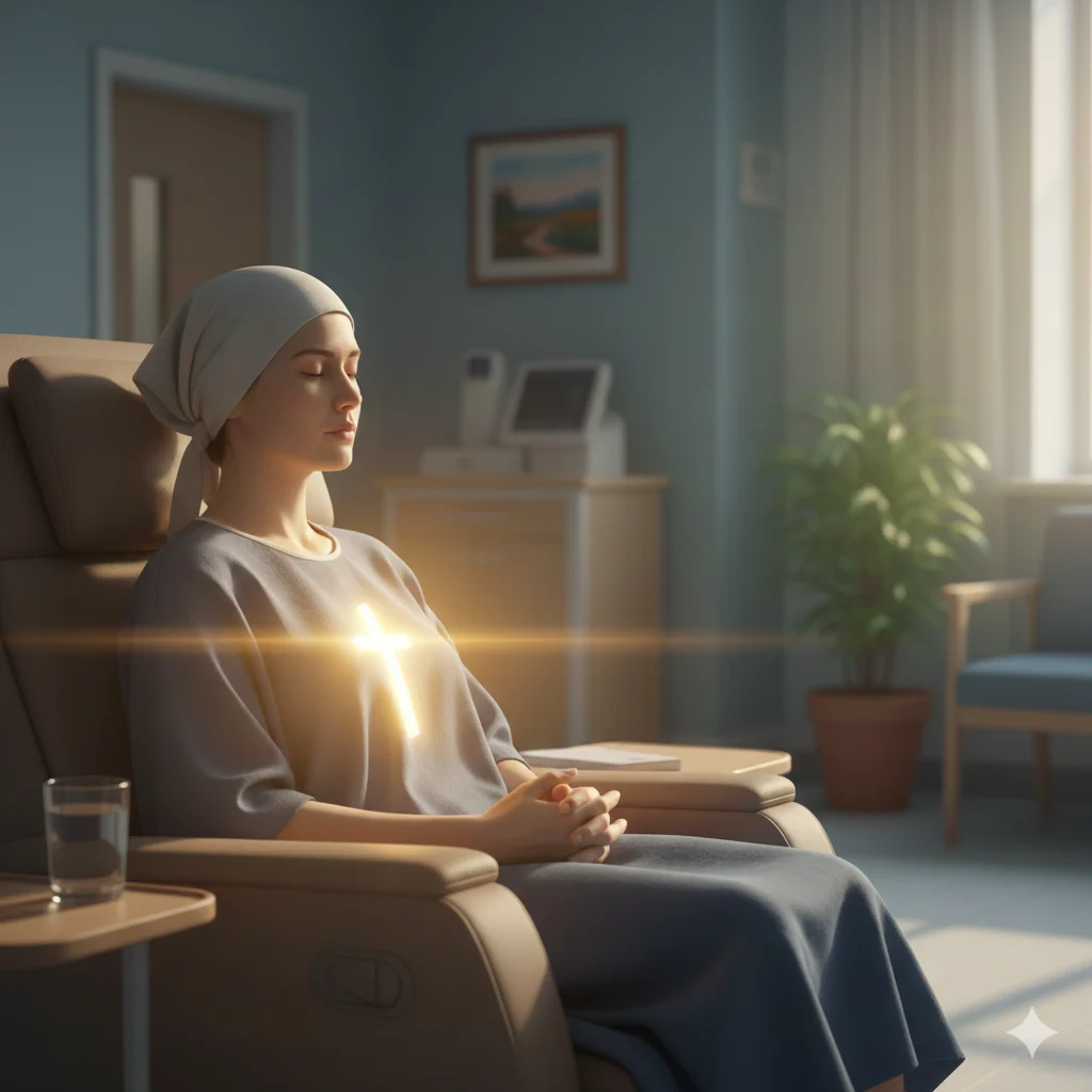 prayers before surgery