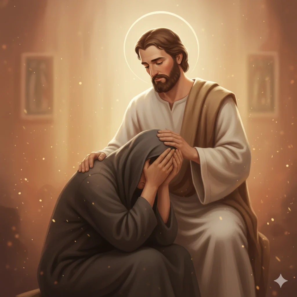 prayers to st joseph