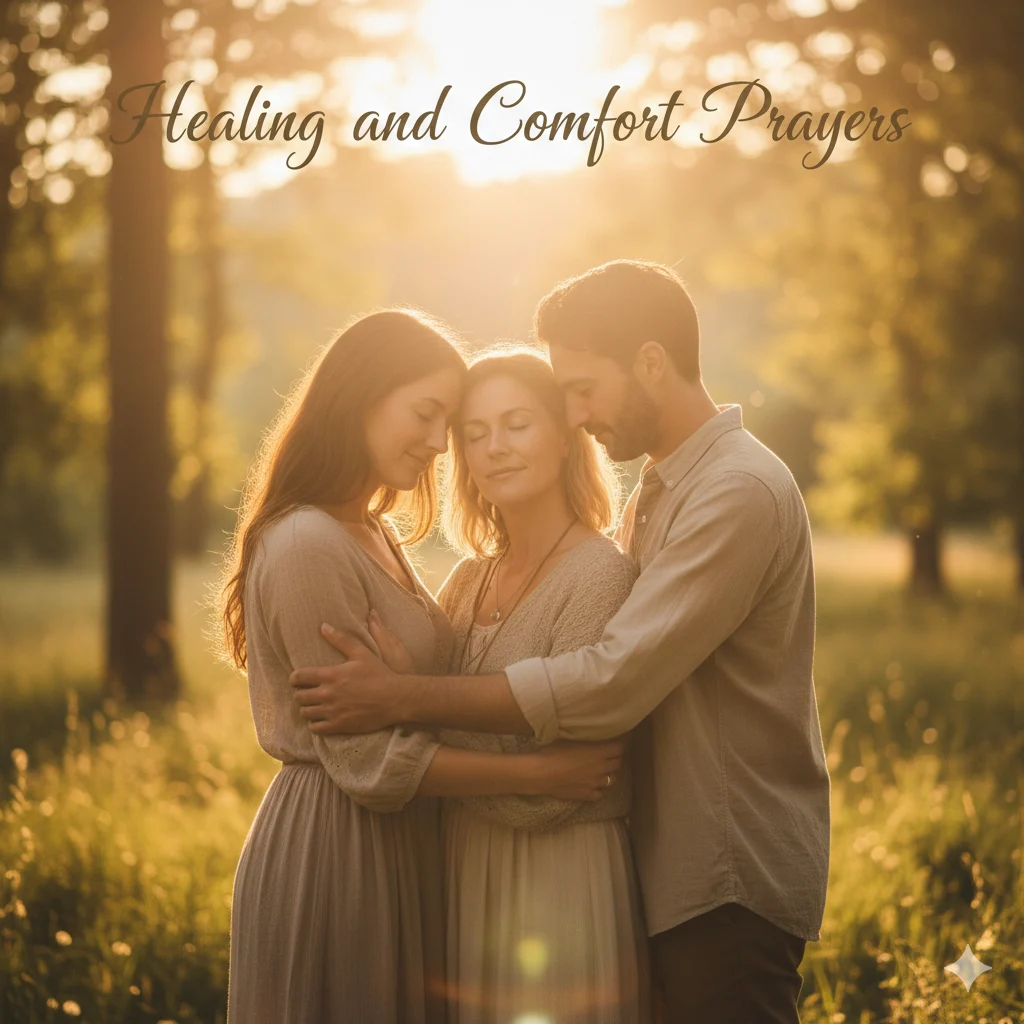 100 short prayers for friends