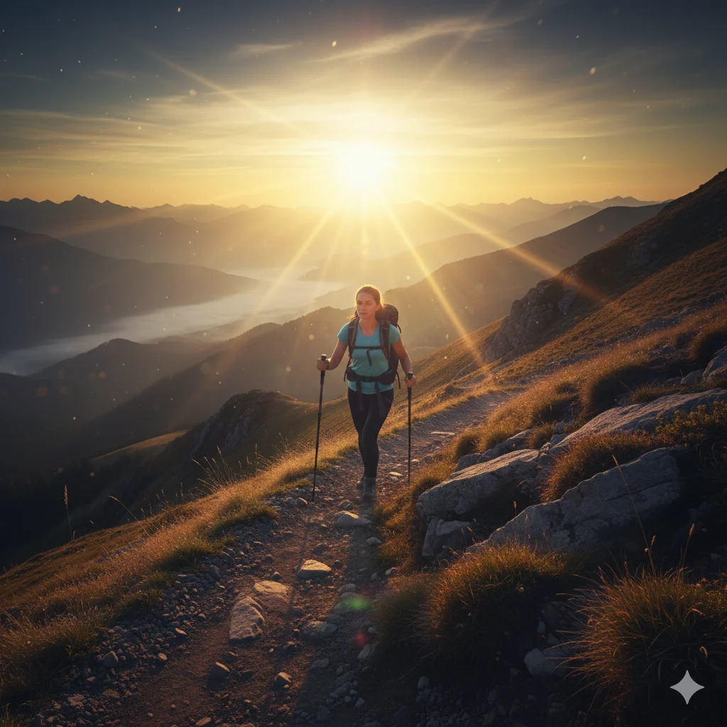 prayers to start the day