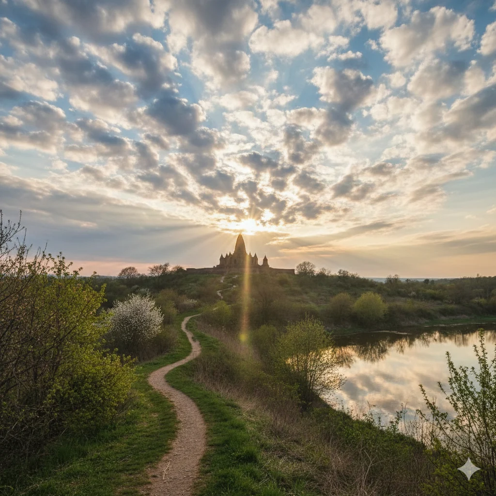 healing prayers for a loved one